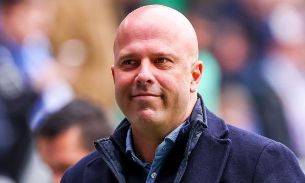 Слот: Вирц е способен да помогне с креативността си