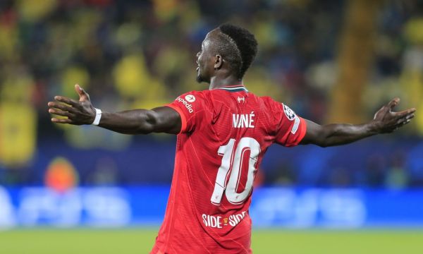 Ливърпул намали цената на Мане