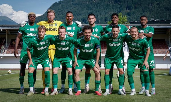 Норвежец ще оглави Лудогорец