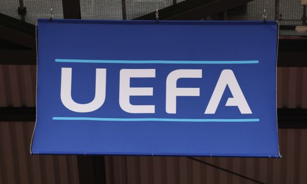 УЕФА продължи забраната за руските младежки отбори 