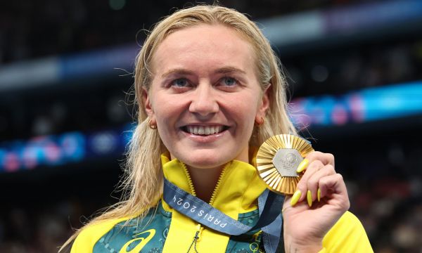 Олимпийска шампионка прекрати кариерата си на 25 г.