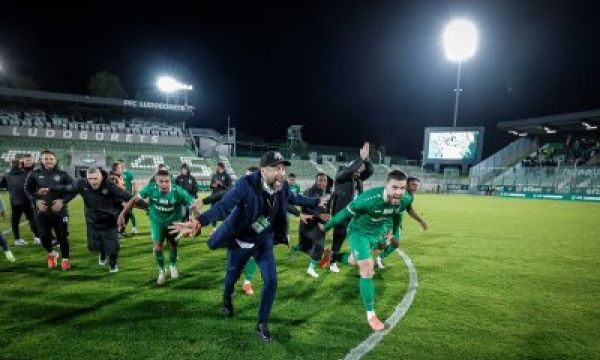 Йовичевич: Искам да завършим с титлата и Купата срещу ЦСКА - София