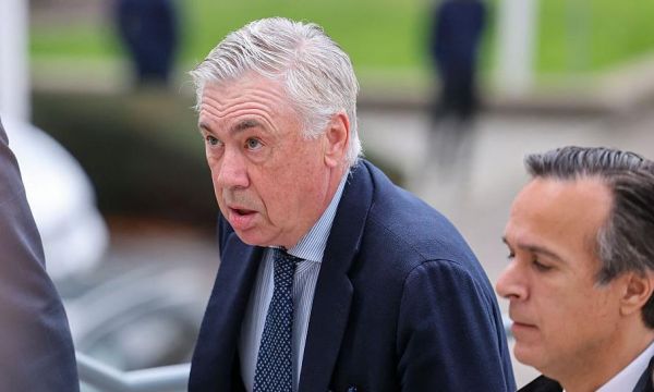 Анчелоти вярва, че Реал Мадрид ще спечели трофей