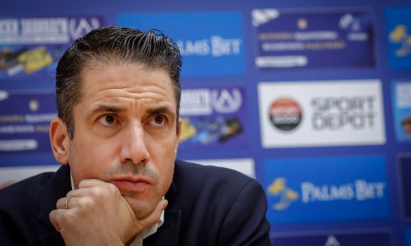 Веласкес: Много съм горд с играчите