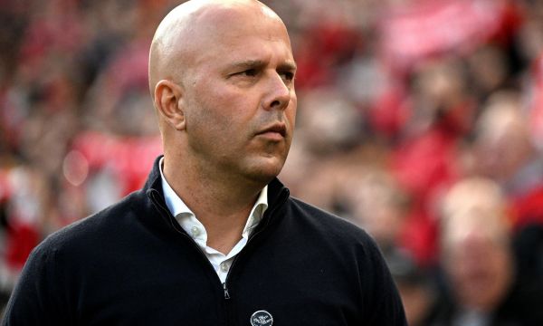 Слот: Започнахме да използваме номер 9 по-добре