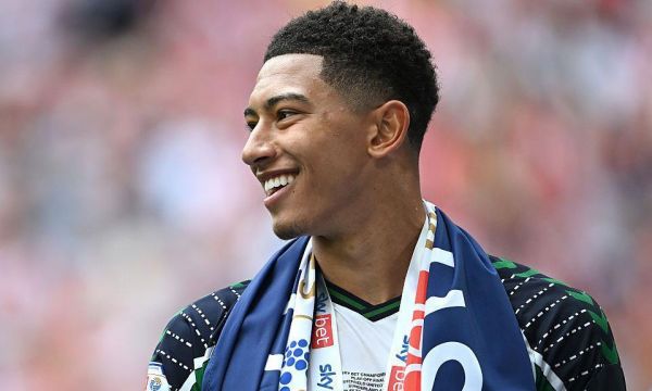 Ман Юнайтед обмисля да привлече Джоб Белингам