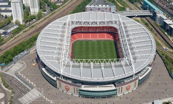 Байерн ще приземи Арсенал