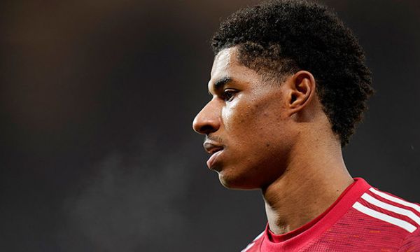 Рашфорд може да пропусне началото на сезона 