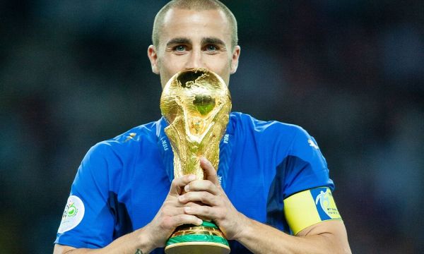 Канаваро: Интер е фаворит във финала на ШЛ