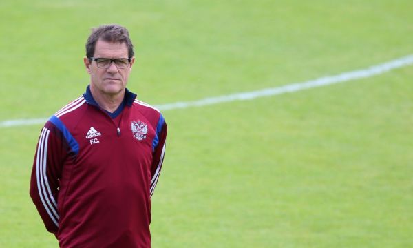 Капело: Вирц падна сам