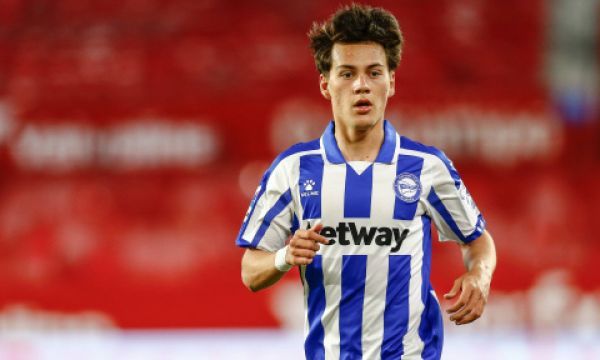 Пелистри: Разликата между Ман Юнайтед и Пенярол е невероятна