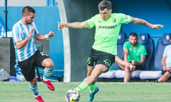 Черно море започна с победа 