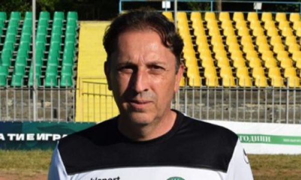 Треньорът на Добруджа: Не съм много впечатлен от Левски