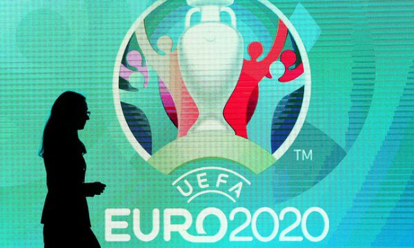 УЕФА даде мачовете в Дъблин на Санкт Петербург