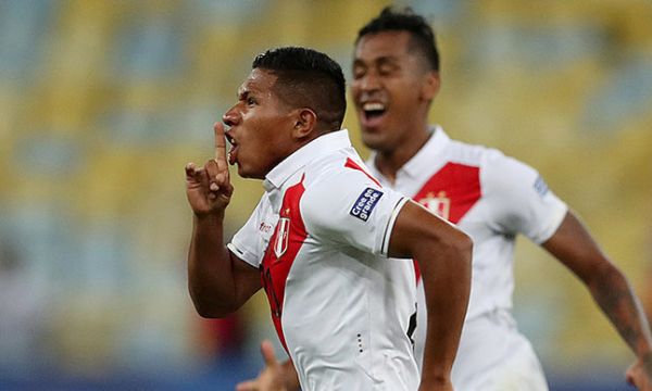 Перу разгроми Чили и е на финал в Копа Америка 2019