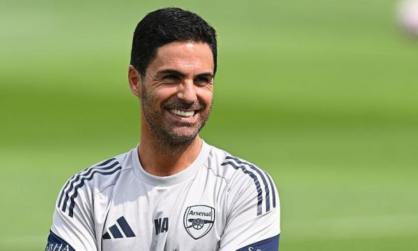 Рууни предсказва уволнение на Артета, ако Арсенал не спечели титлата 