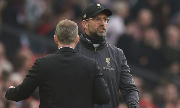 Клоп: Програмата на Ман Юнайтед е престъпление