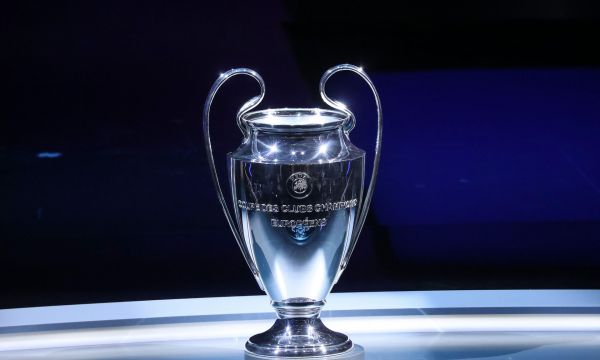 УЕФА обяви графика за полуфиналите в ШЛ