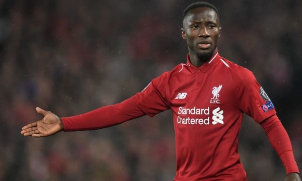 Клоп очаква, че Кейта ще прибави