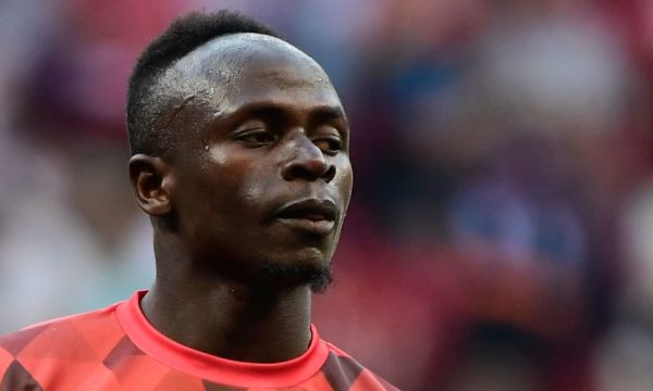 Мане: Ще помагам на Робъртсън, иначе Сар ще го унищожи