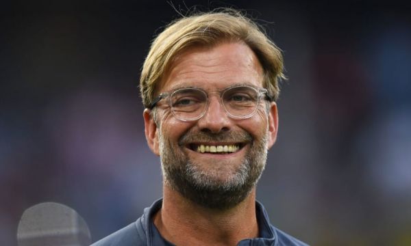 Клоп иска да развива победната серия на Ливърпул