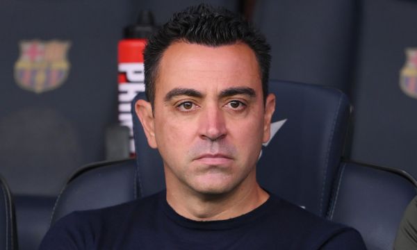 Шави проучва възможността за работа във Висшата лига