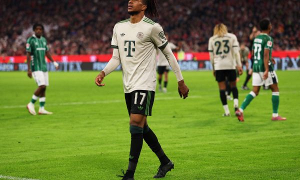 Директор на Байерн вярва, че Олисе може да спечели “Златната топка”