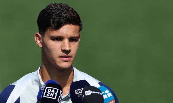 Халф на Интер е близо до трансфер в Дженоа