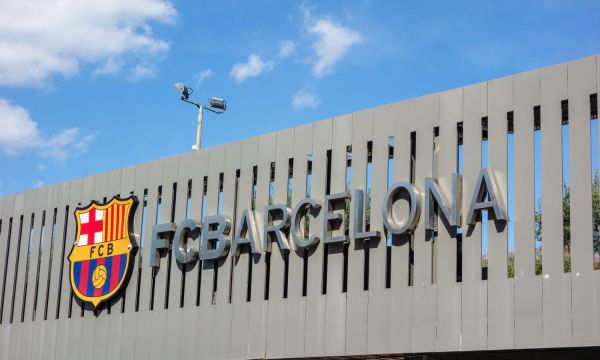 Барселона потвърди за продажбата на тв-правата