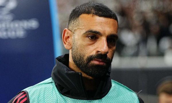 Оуен към Салах: Не трябва да говориш така публично 