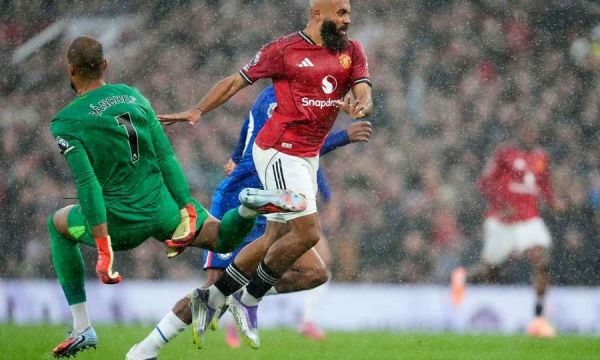 Мареска предпочита Санчес да получи гол вместо картон