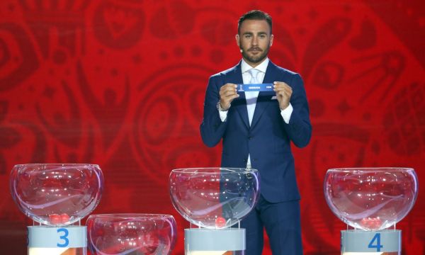 Федерацията на Узбекистан коментира слуховете за Канаваро