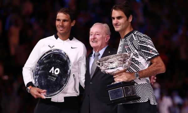 Треньорът на Федерер: Роджър отдавна щеше да приключи, ако Надал бе престанал да играе