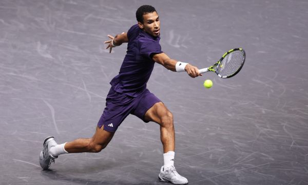 Резултати от Финалния турнир на АТР – 12 ноември