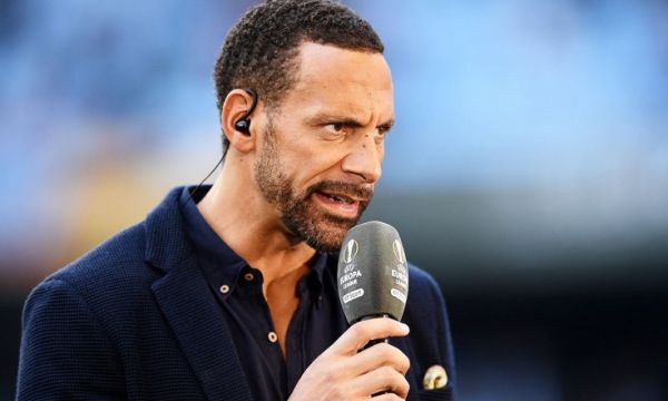 Фърдинанд: Манчестър Юнайтед трябва да победи Тотнъм