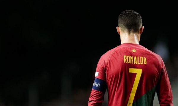 Фернандеш: Роналдо обича да бъде критикуван