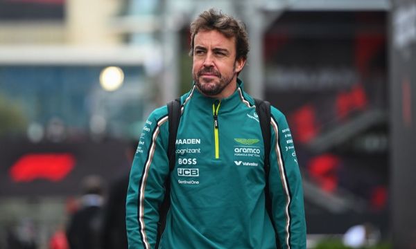 Фернандо Алонсо обясни кога ще мисли за оттегляне 