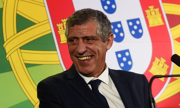 Сантош: Португалия доказа, че е способна да се справи и без Роналдо