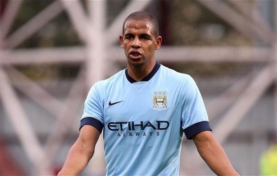 Галатасарай обяви, че Фернандо е в Истанбул 