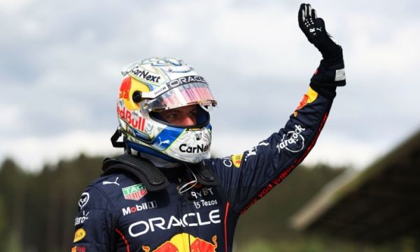 Верстапен стана световен шампион във Формула 1