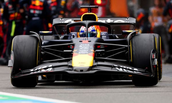 Верстапен спечели Гран При на Азербайджан