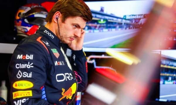 Верстапен: Само един отбор може да се бори за титлата