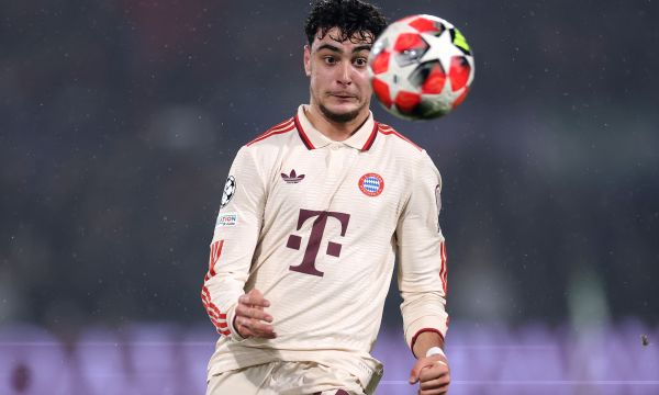 Защитник на Байерн попадна на радара на Ман Сити