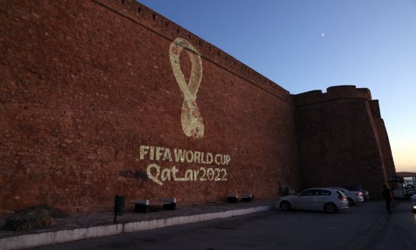 Член на ИК на ФИФА: Домакинствата на Мондиал 2018 и 2022 са купени