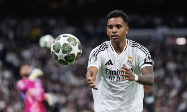 Родриго взе решение за бъдещето си