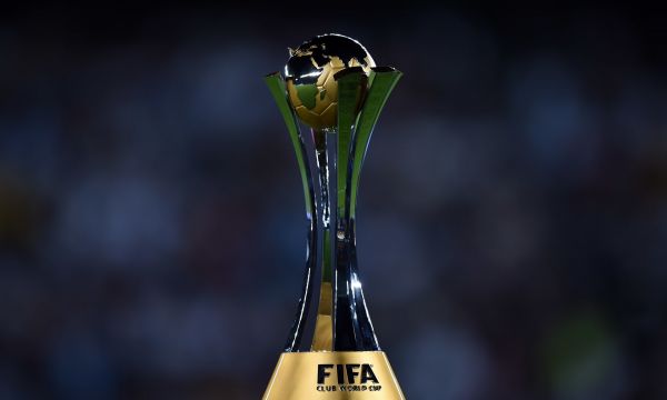 Рио де Жанейро е готов да приеме Световното клубно първенство 