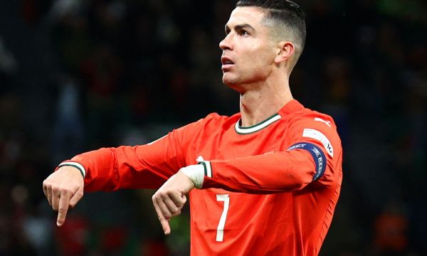 ФИФА може да се изправи срещу съдебни действия заради Роналдо 