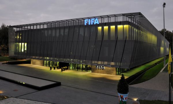 Бивш чиновник във ФИФА взел подкуп при избора на домакин на Мондиал 2018