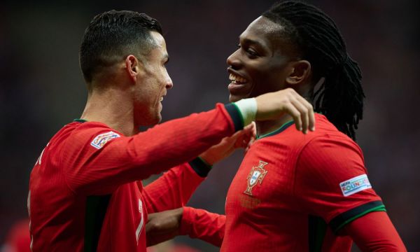 На Мондиал 2026 ще има две допълнителни почивки за вода