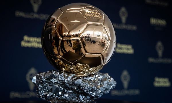 Ван Дайк и Фирмино в четвъртата петица кандидати за „Златната топка”